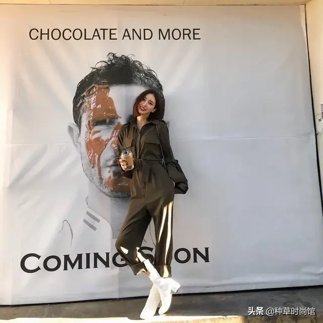 这4条“神裤”太能藏肉了吧,专治屁股大、胯宽