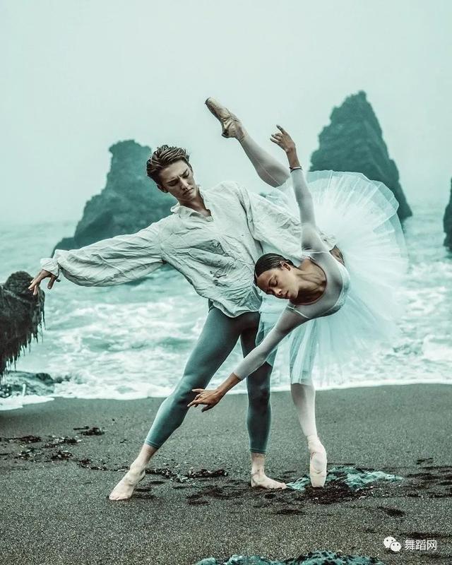 安利一组双人舞蹈照片,美扑面而来