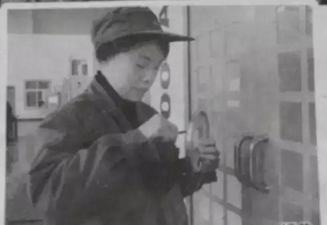 “湘女数控第一人”!湘潭妈妈把高精尖玩出了新高度