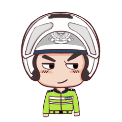 江苏苏州:当“闯红灯”的遇上“开小差”的,结果……