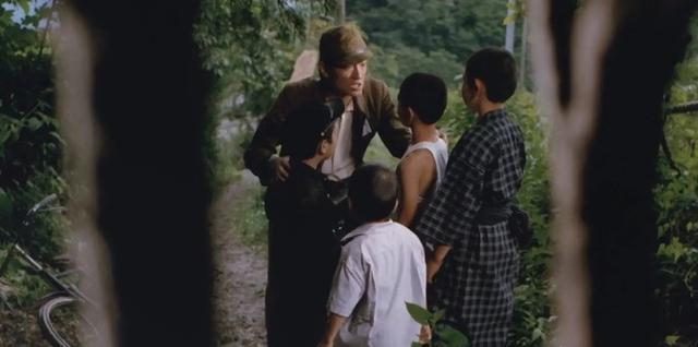 美女被绑架!高仓美贵演技爆发,日本电影界一夜洗牌