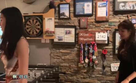 老公爱车如狂,装饰新家全用汽车零件做摆件,效果堪比4s店