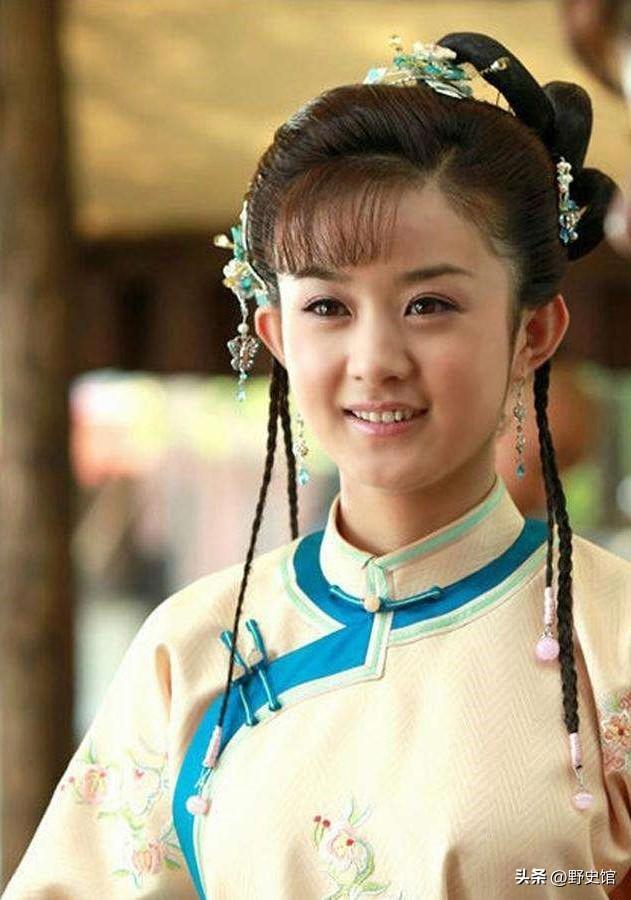 为了爱情,她烧毁皇宫,自己却惨遭凌迟之刑