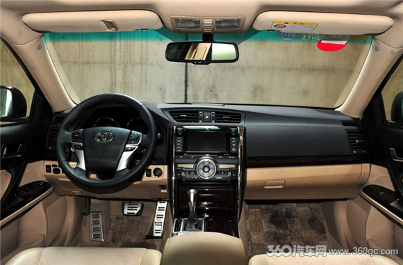 在车上听澎湃环绕声是何体验?锐志音响全套升级这就来爽一把