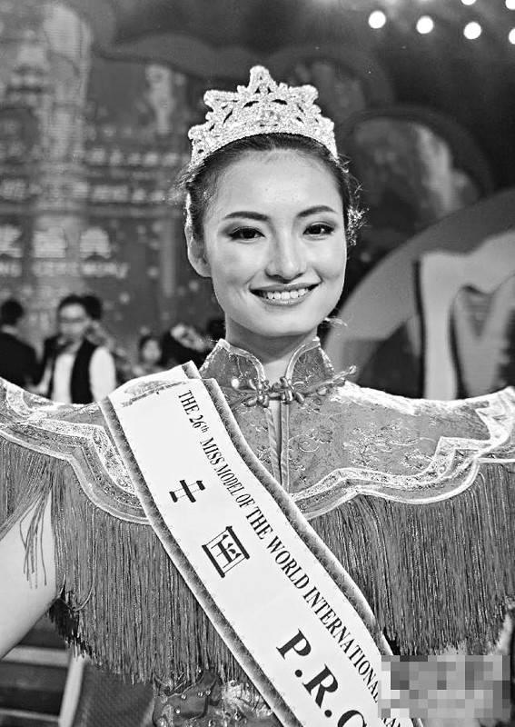 中国美女城市排行榜:忻州、大同都上榜 美了我的山西