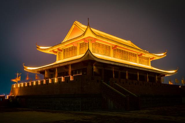 这片方言带你进入未知的梦境,雷州的全新网红打卡地