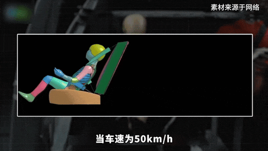 带娃出游如何挑选儿童安全座椅?看准这3点