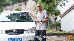 汽车上坡熄火如何操作(自动挡坡道停车你真的会吗？不注意挂挡顺序，变速箱随时卡死)