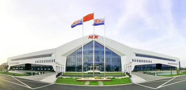 供货30多家汽车品牌、给东方明珠隔热 KDX窗膜有多传奇?