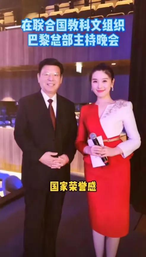 北京女主持人生孩子,顺产痛到脸变形,没哭没叫喜获7斤男娃