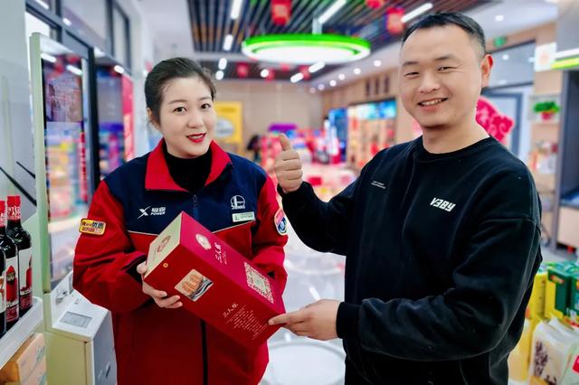 沈阳车主快来!中国石化东北地区首家综合汽服门店来了!