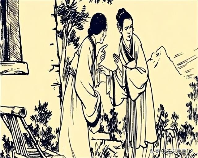 女子被蛇养大,长大后与人类相恋,大蛇开口:替你添妆