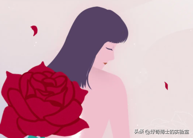 为啥女生来月经时欲望更强烈?万一没忍住啪了有啥严重后果吗?