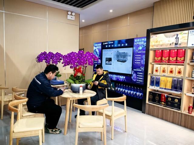 沈阳车主快来!中国石化东北地区首家综合汽服门店来了!