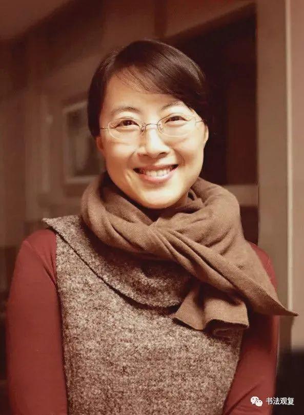 10位美女书法家写小楷,请欣赏。