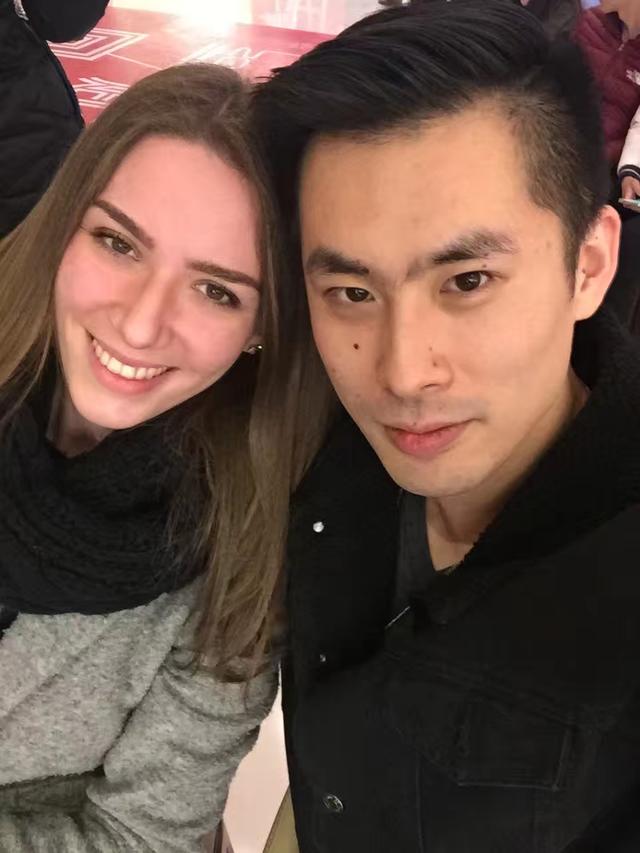 2018年,山东小伙娶乌克兰美女,生混血儿子,如今怎么样了?