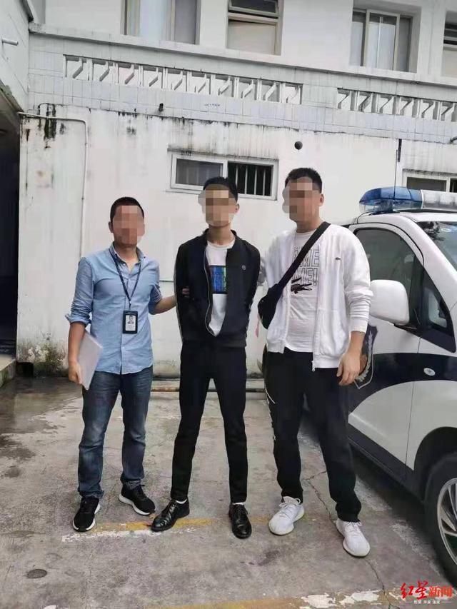 向“美女”网友转账10多万,对方被抓才知是个“抠脚大汉”