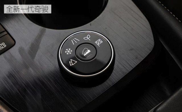 全面进化后实力大增 全新奇骏比你想象的更强大