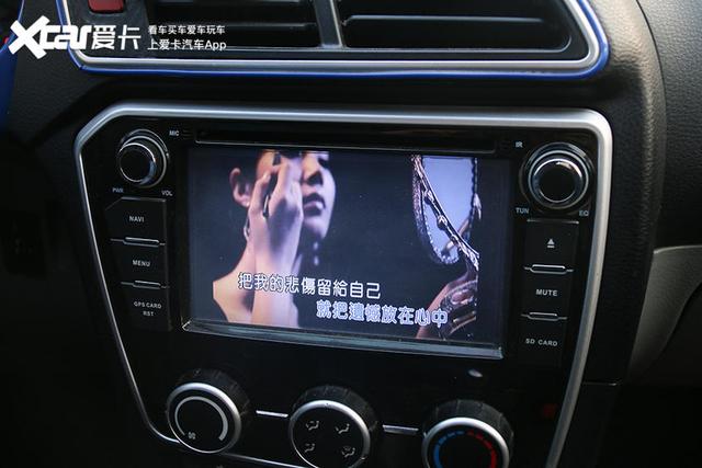 原厂就很JDM,3万元淘二手东南“Evo”,家用真香