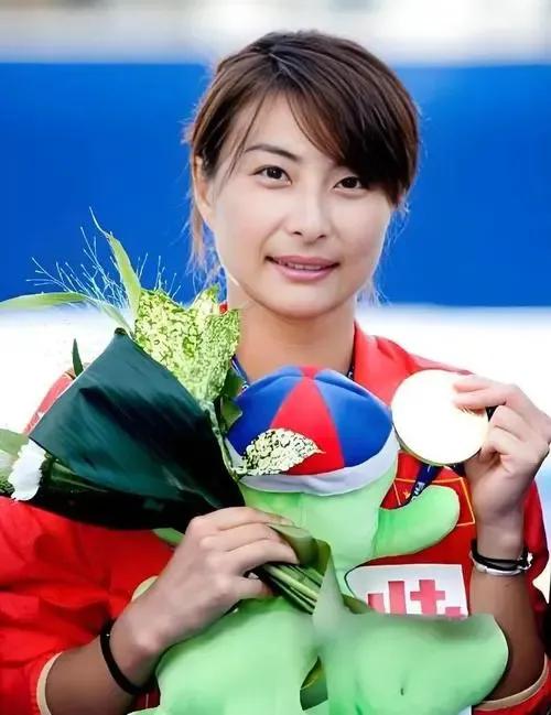 跳水界的八大女神,各自精彩,共同闪耀