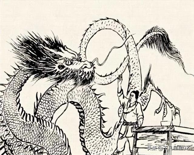 女子被蛇养大,长大后与人类相恋,大蛇开口:替你添妆