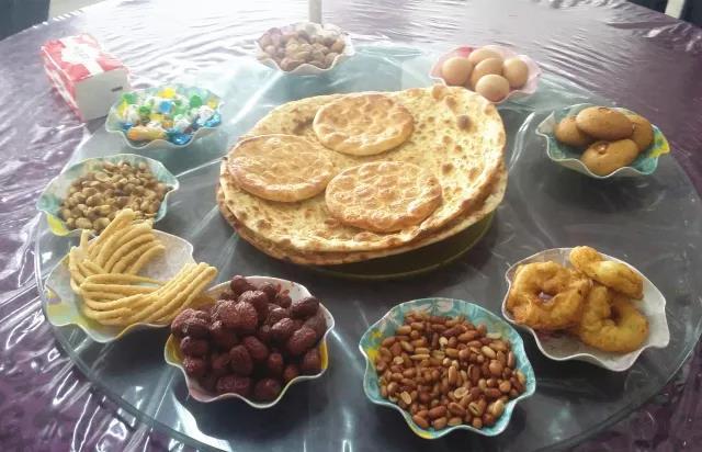 陈军:我在和田参加一场迟来的婚礼