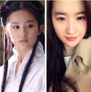 美女赵丹丹(有人大红，有人当妈，有人嫁豪门，06版《神雕侠侣》十美女现状)