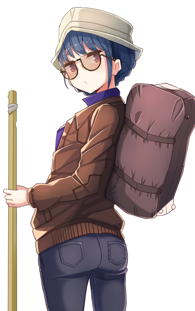 日本画师把蜈蚣画成美少女,之前画一堆正常的没火,一画这个火了