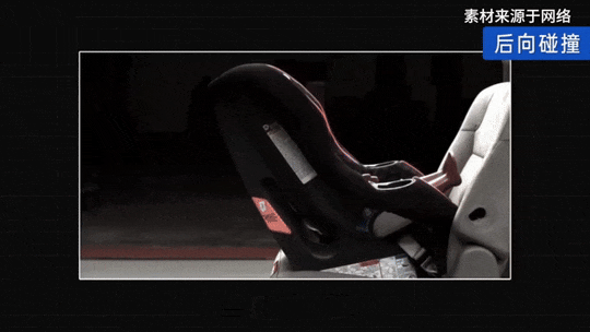 带娃出游如何挑选儿童安全座椅?看准这3点