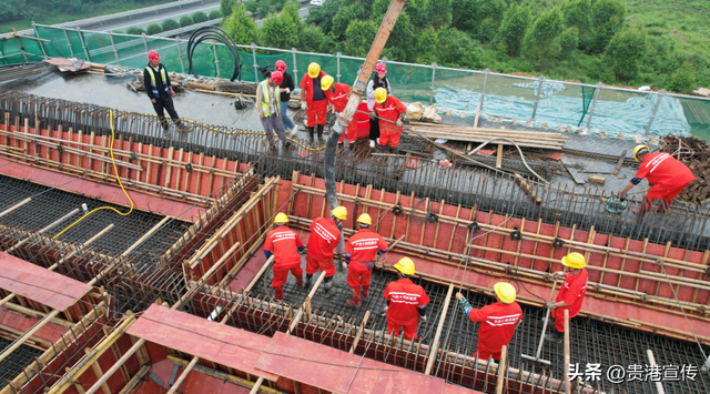 预计今年年底通车！贵港这条高速公路最新情况来了→