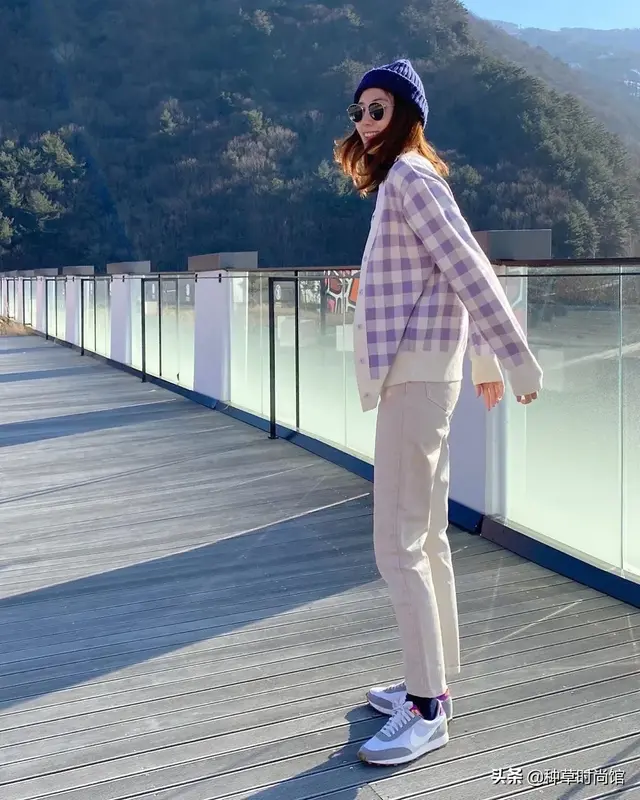 这4条“神裤”太能藏肉了吧,专治屁股大、胯宽