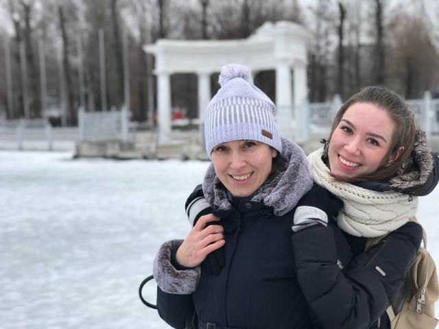 2018年,山东小伙娶乌克兰美女,生混血儿子,如今怎么样了?