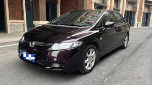 河源二手汽车(21万的 2009款思域跑了 13万公里，3次过户值得买吗？)