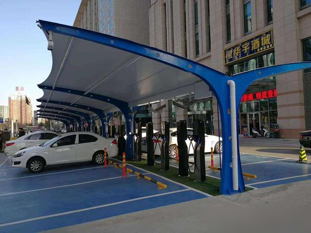 电动汽车充一次需要多少度电？充电费用是如何计算的？一文说清楚