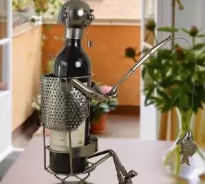 老公爱车如狂,装饰新家全用汽车零件做摆件,效果堪比4s店