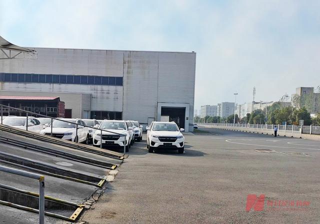 众泰重整计划获批:欲布局中高端新能源市场 计划注入资金优化现有生产线与设备