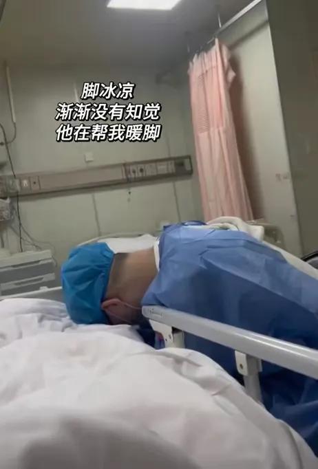 北京女主持人生孩子,顺产痛到脸变形,没哭没叫喜获7斤男娃