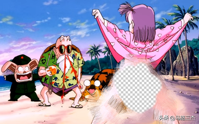 日本动漫十大“变态”人物,其不雅独特的行为,为何能吸粉无数?