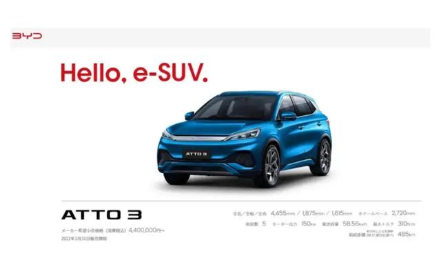 日本汽车市场实地观察,一场大败局在酝酿?