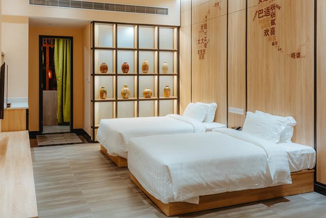 这片方言带你进入未知的梦境,雷州的全新网红打卡地