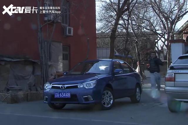 原厂就很JDM,3万元淘二手东南“Evo”,家用真香