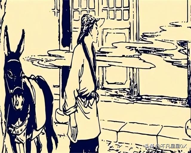 女子被蛇养大,长大后与人类相恋,大蛇开口:替你添妆