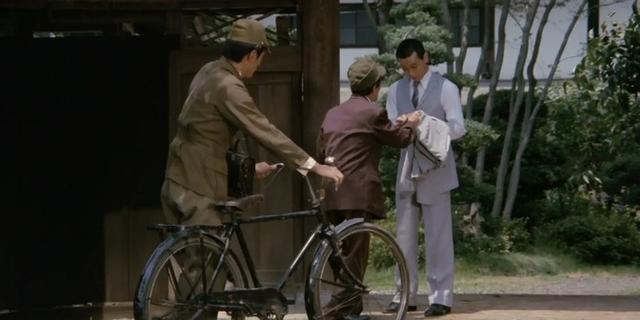 美女被绑架!高仓美贵演技爆发,日本电影界一夜洗牌