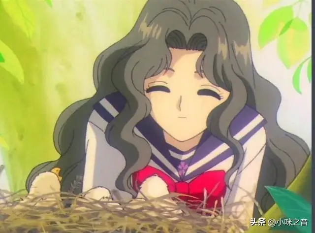 动漫美女被欺负(这些动漫女生的遭遇，激怒无数宅男，她们竟都被坏人“欺负”了)