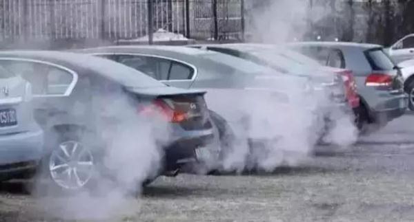冬天原地热车,是爱车还是毁车?这几点要搞明白!