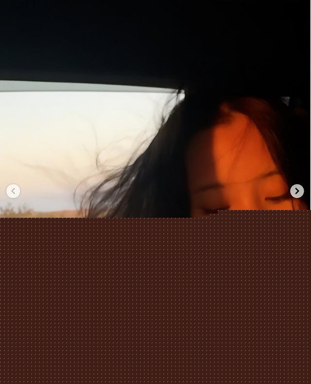 欧阳娜娜穿「三点式比基尼」 河中游泳露真实身材