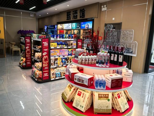 沈阳车主快来!中国石化东北地区首家综合汽服门店来了!