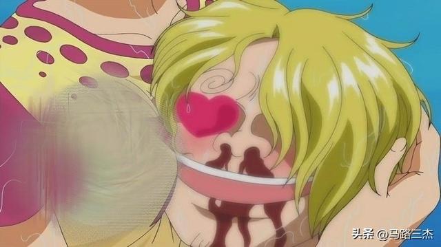 日本动漫十大“变态”人物,其不雅独特的行为,为何能吸粉无数?