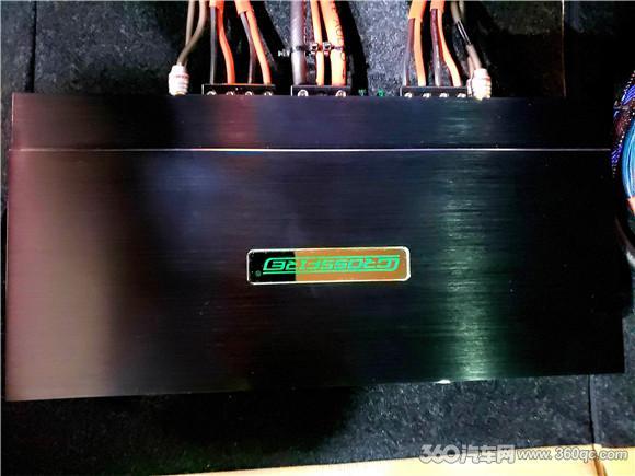 在车上听澎湃环绕声是何体验?锐志音响全套升级这就来爽一把