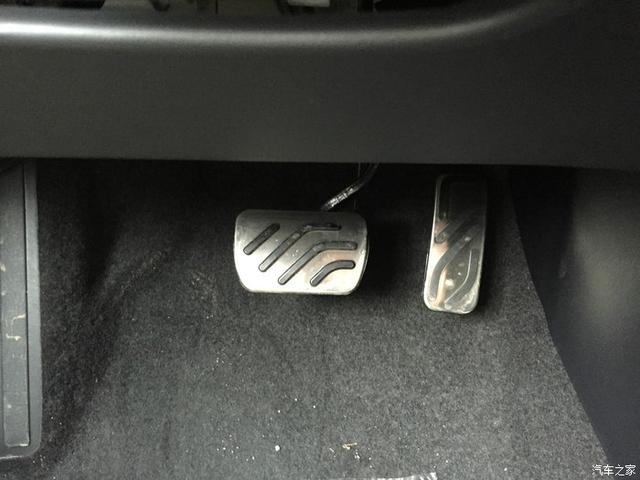 2016款MG锐行正式上市,售价7.79-11.29万